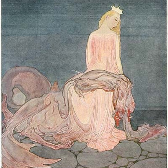 Meet your Posher, Meg - Picture 2 of 2